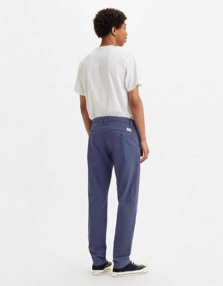 Xx Chino Std Ii Karla Brown S