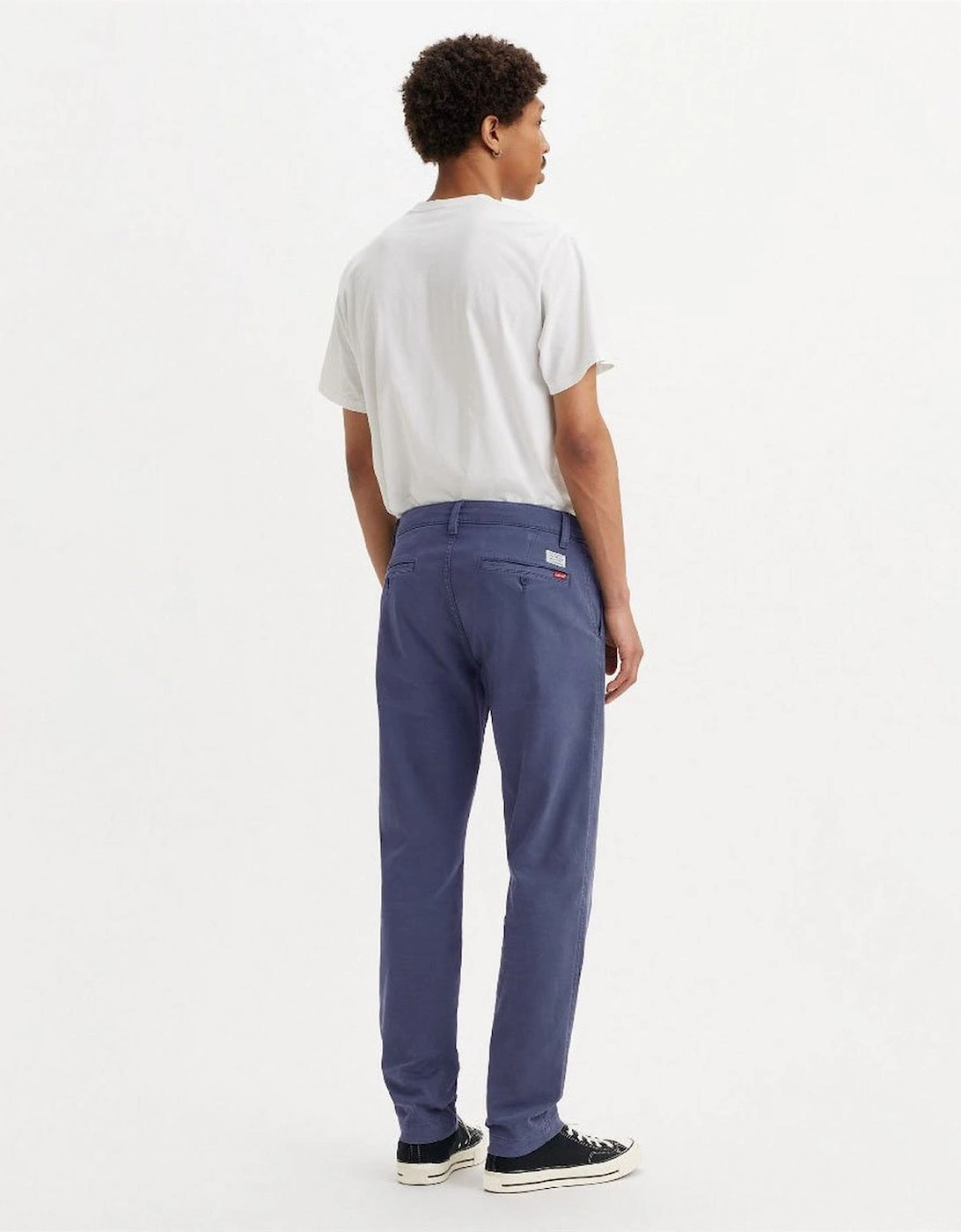 Xx Chino Std Ii Karla Brown S