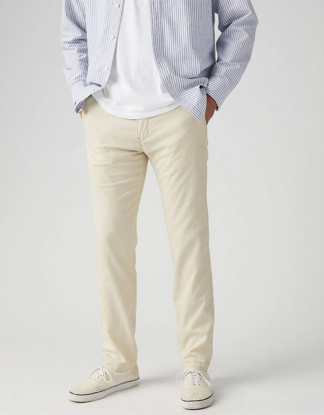 Xx Chino Std Ii Karla Brown S