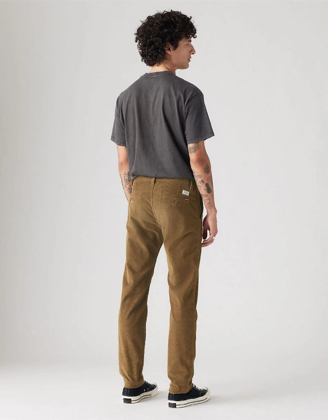 Xx Chino Std Ii Karla Brown S
