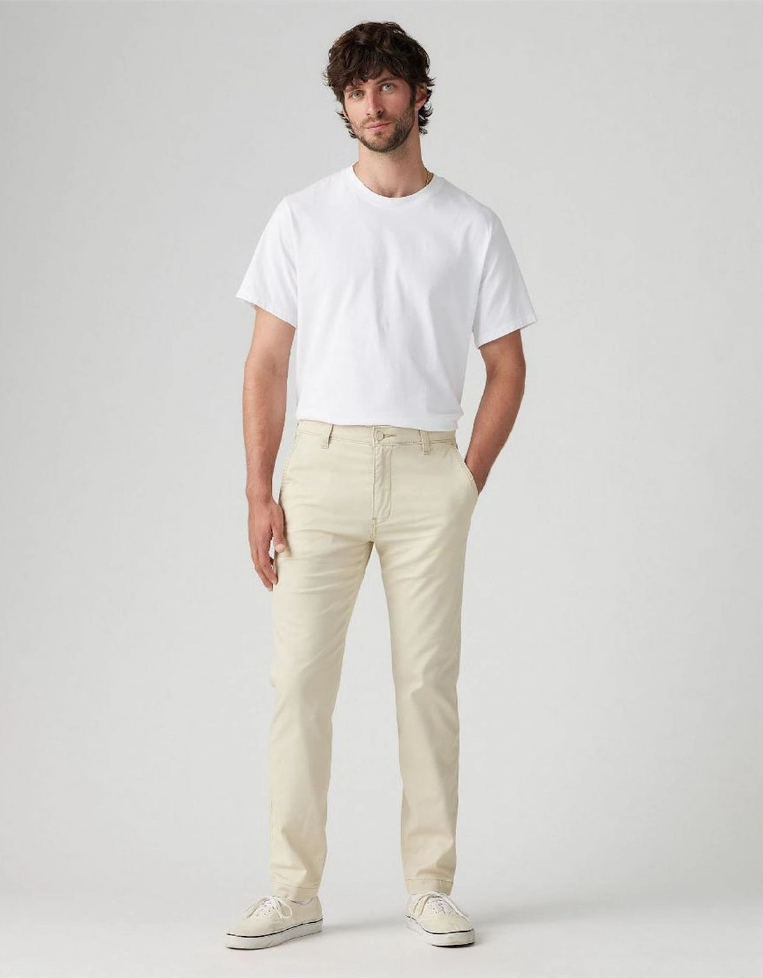 Xx Chino Std Ii Karla Brown S