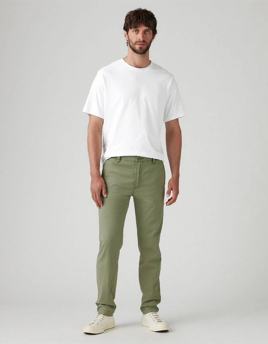 Xx Chino Std Ii Karla Brown S