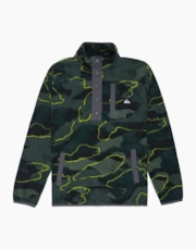 Trekking Green Camos