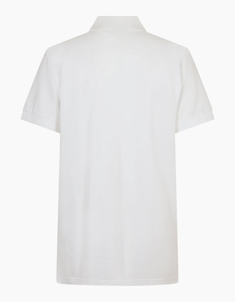 Firenze Short Sleeve Polo Shirt