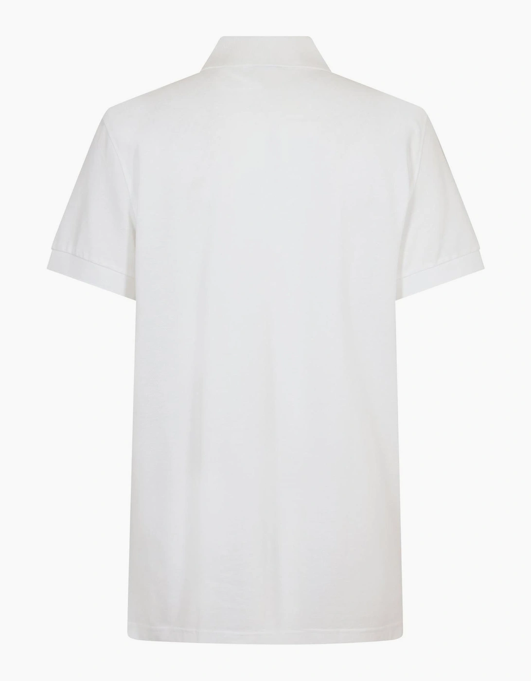Firenze Short Sleeve Polo Shirt