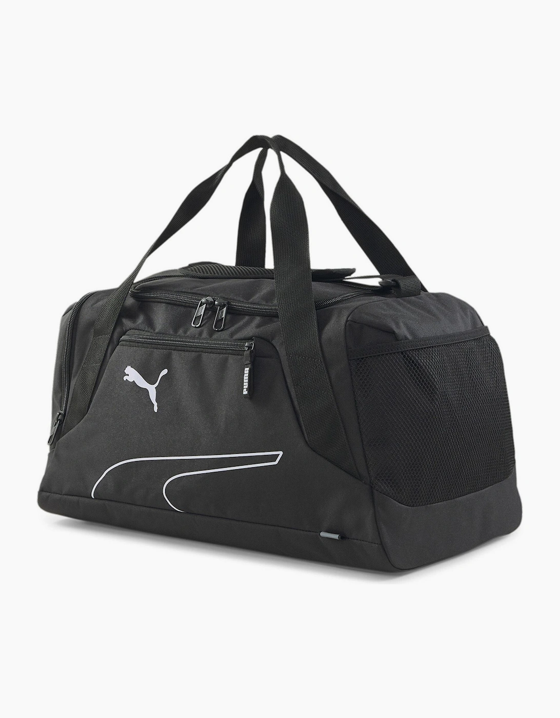 Fundamentals Sports Bag S Holdall Mens, 7 of 6