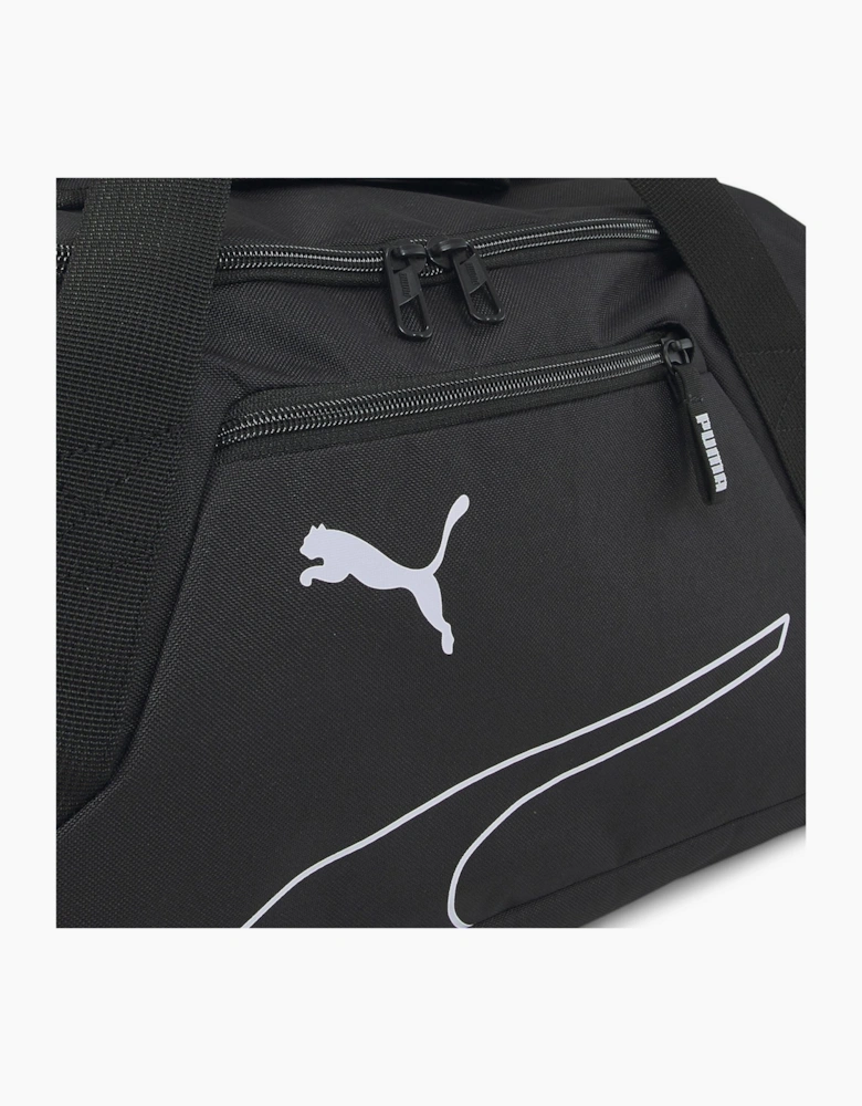 Fundamentals Sports Bag S Holdall Mens