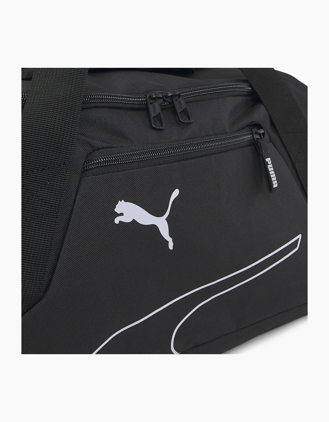 Fundamentals Sports Bag S Holdall Mens