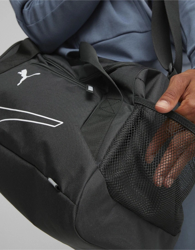 Fundamentals Sports Bag S Holdall Mens