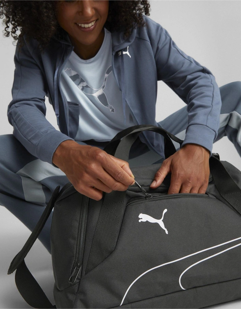 Fundamentals Sports Bag S Holdall Mens