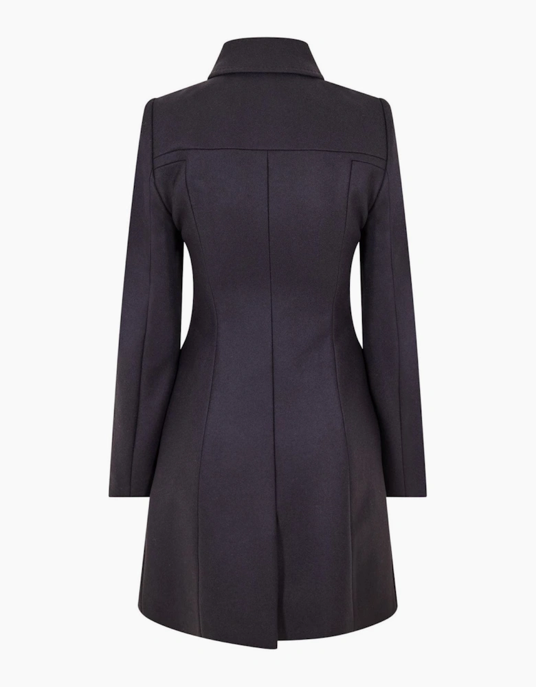 Womens 10156999 01 Overcoat