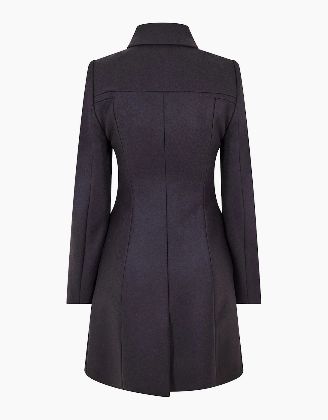 Womens 10156999 01 Overcoat