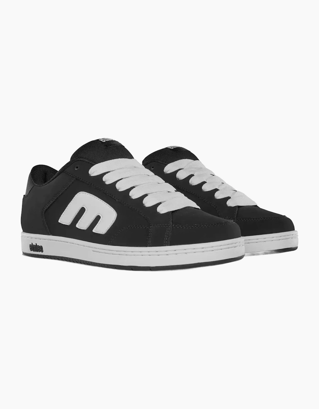 Etnies Mens Kingpin 2K Impact-absorbing Trainers, 2 of 1