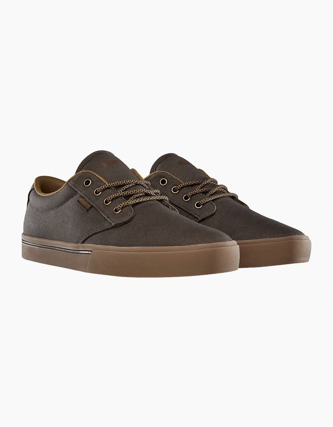 Etnies Mens Jameson 2 Eco Friendly Skate Trainers, 2 of 1