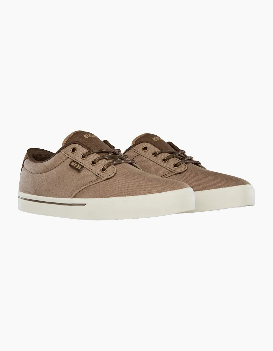 Etnies Mens Jameson 2 Eco Friendly Skate Trainers, 2 of 1