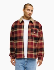 Surf Sherpa Oxblood