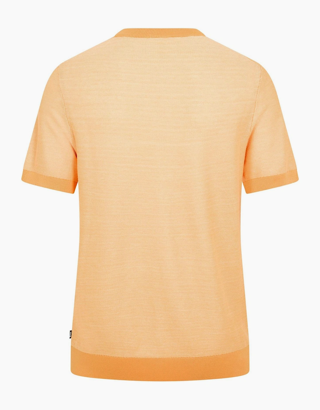 Tantino Knitted T-Shirt