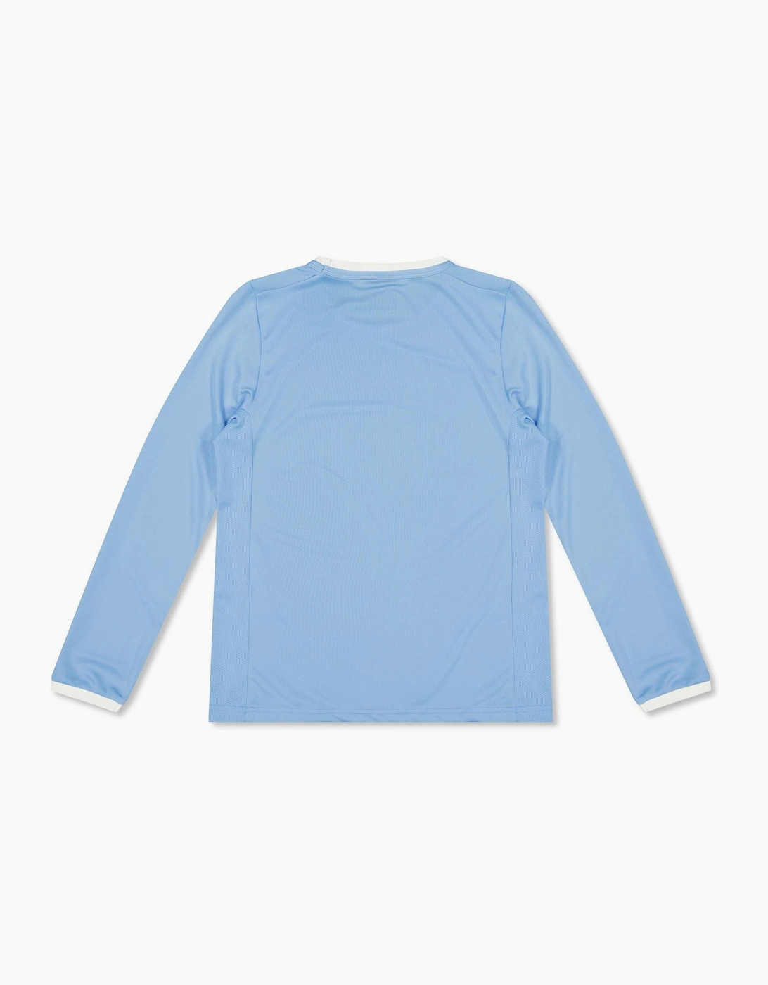 Fb Powercat 5.12 Ls Shirt Juniors