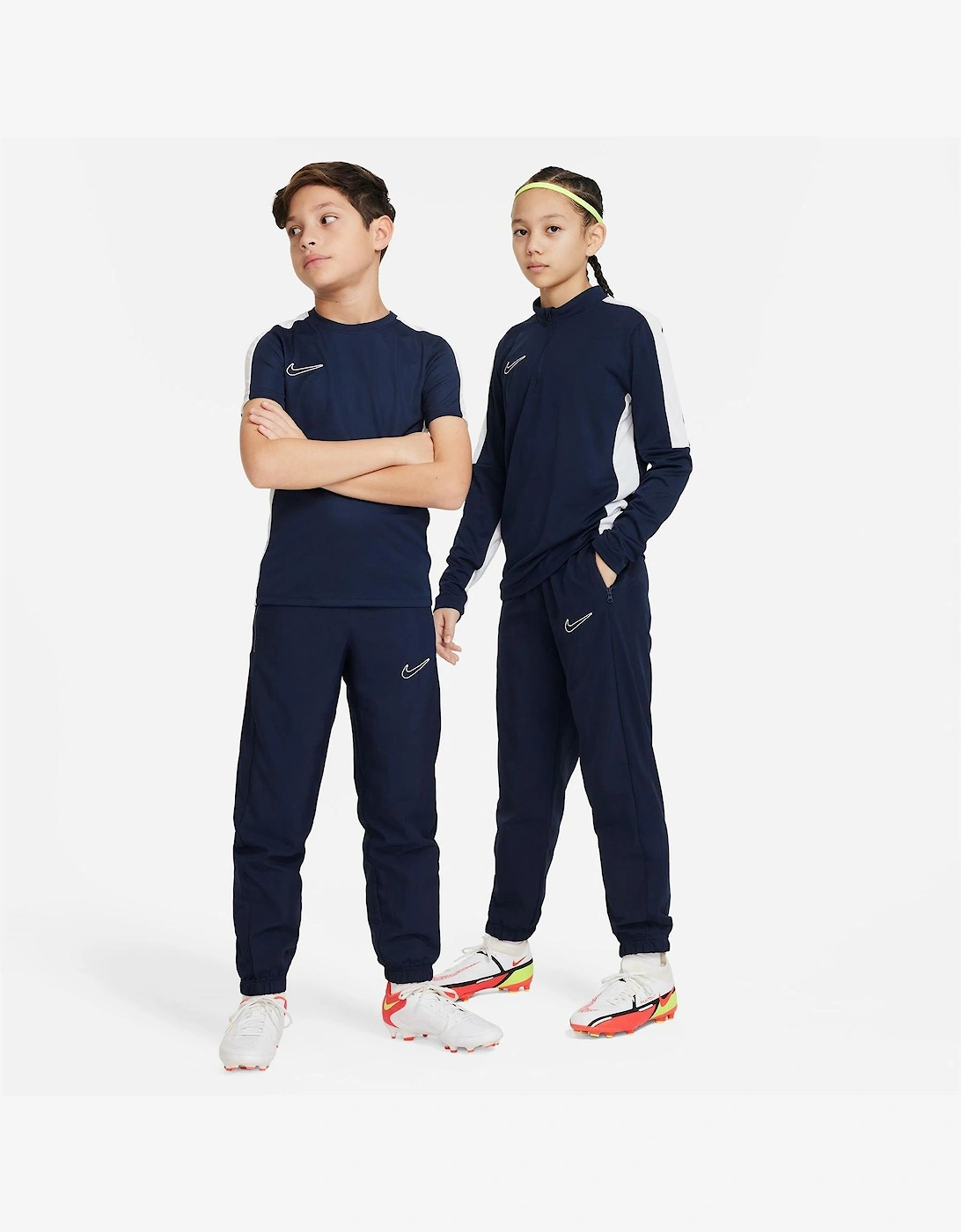 Training Tracksuit Bottoms Juniors