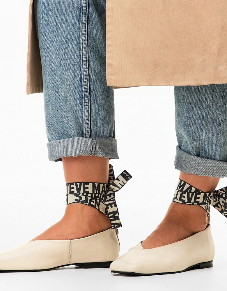 Fosse Ballet Pumps
