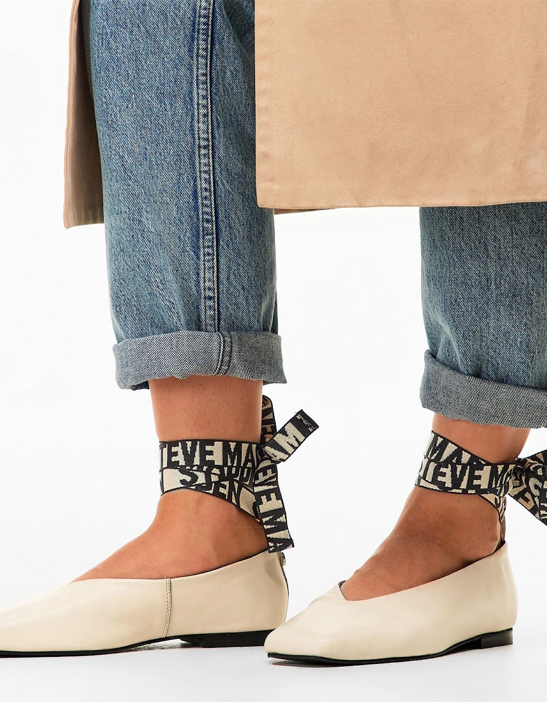 Fosse Ballet Pumps