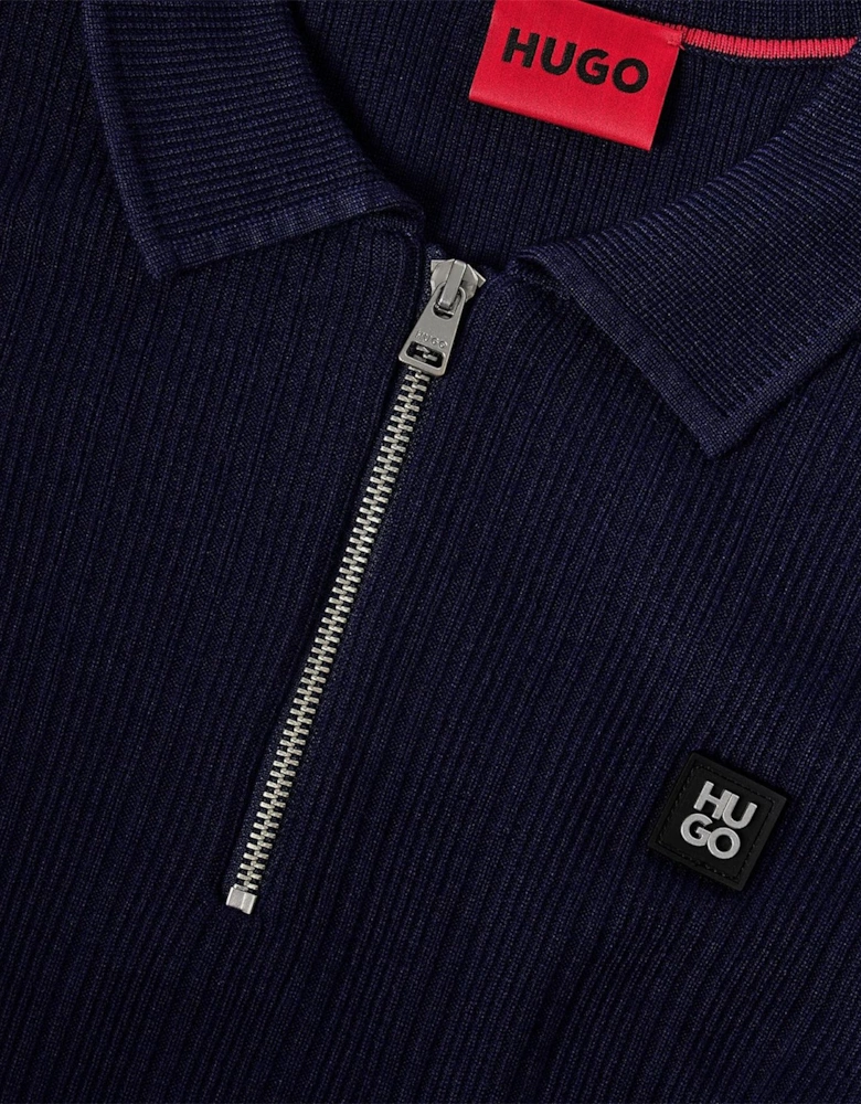 Sastoro Quarter Zip Top