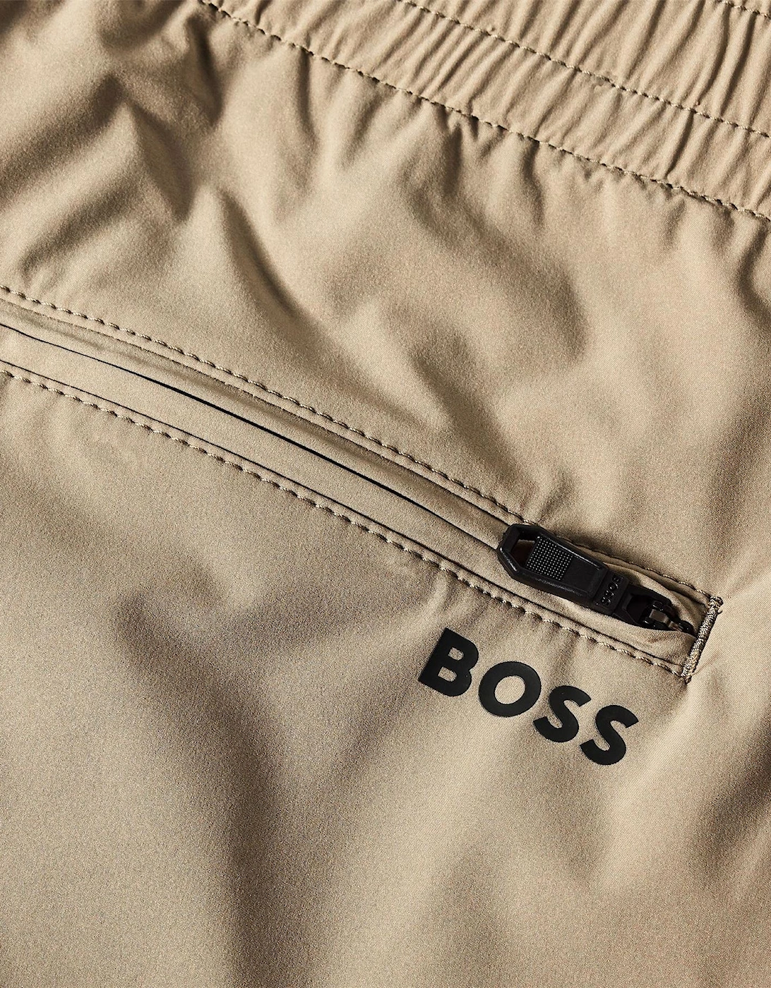 Urbanex Solid Patterned Cargo Pants