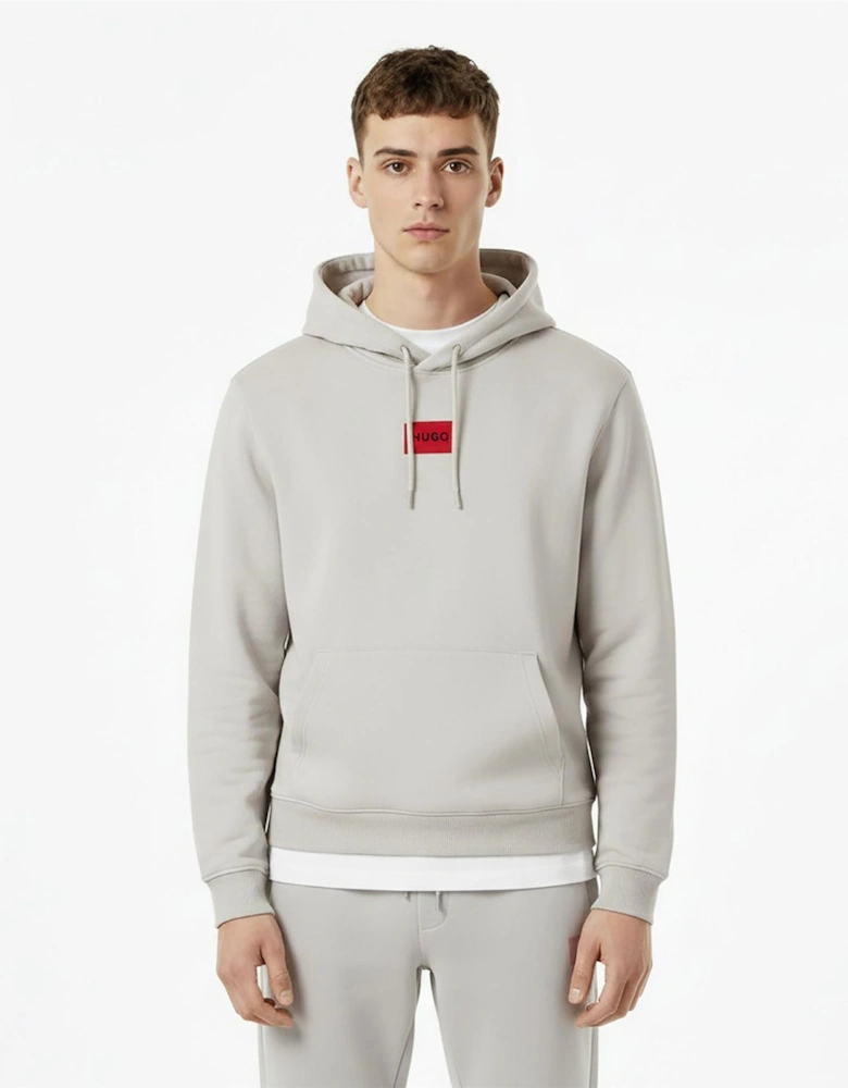 Over The Head Hoodie