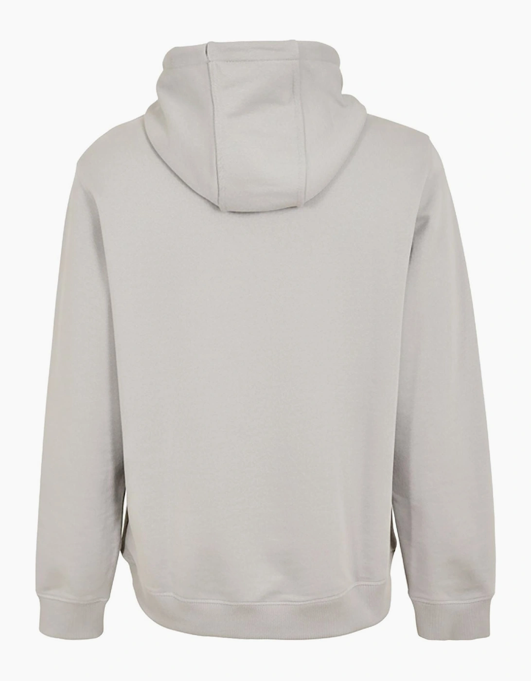 Over The Head Hoodie