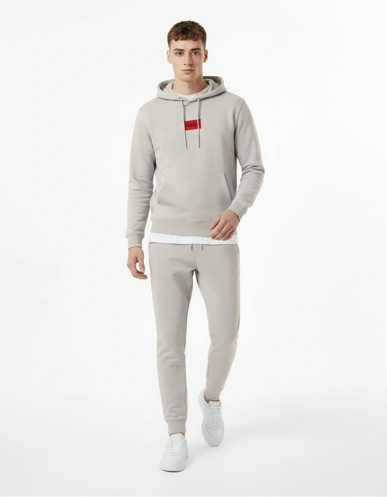 Over The Head Hoodie