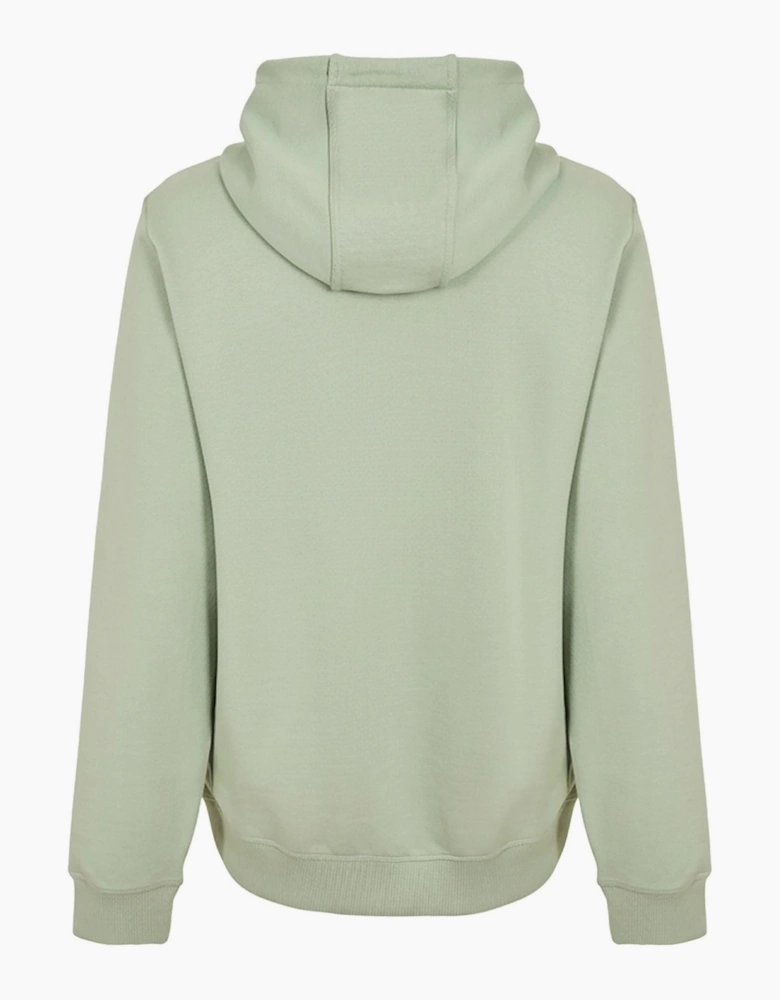 Over The Head Hoodie