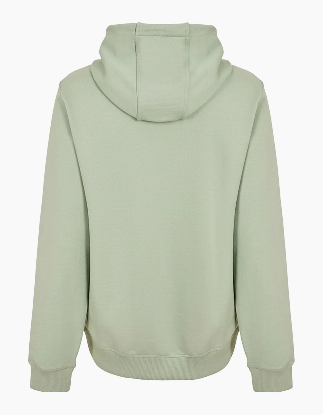 Over The Head Hoodie