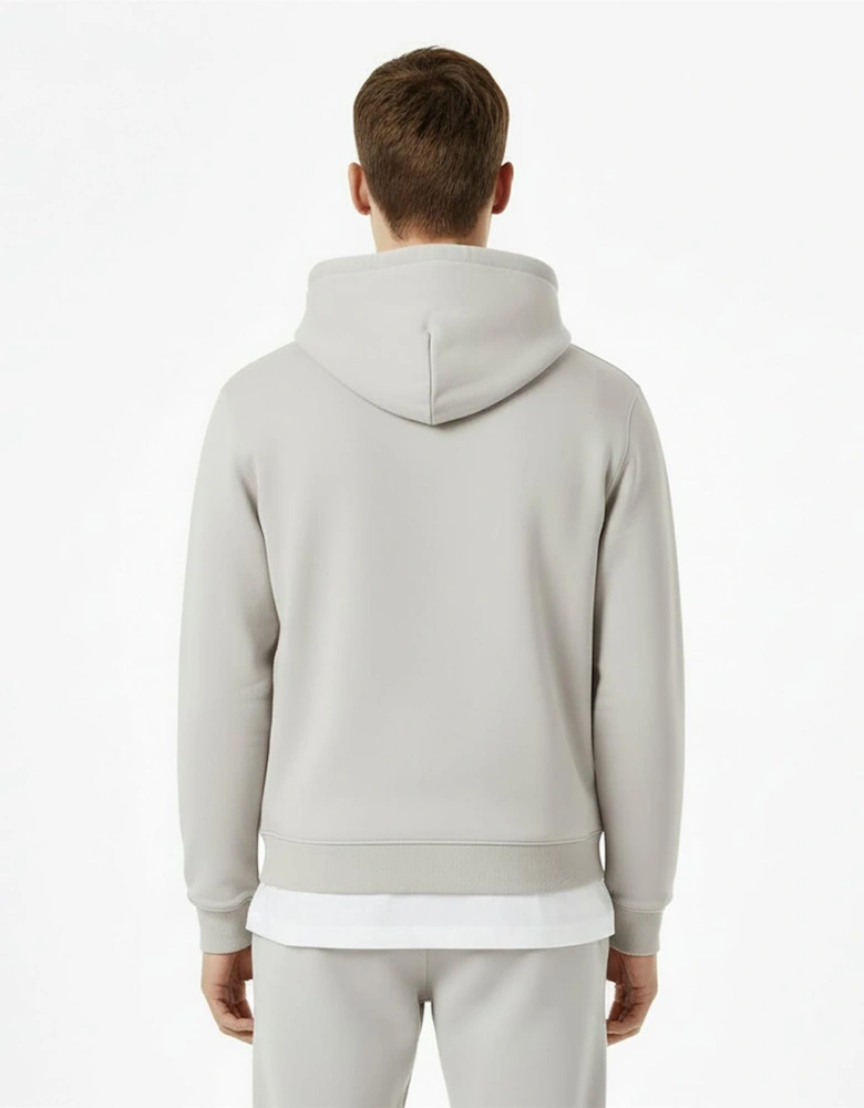 Over The Head Hoodie