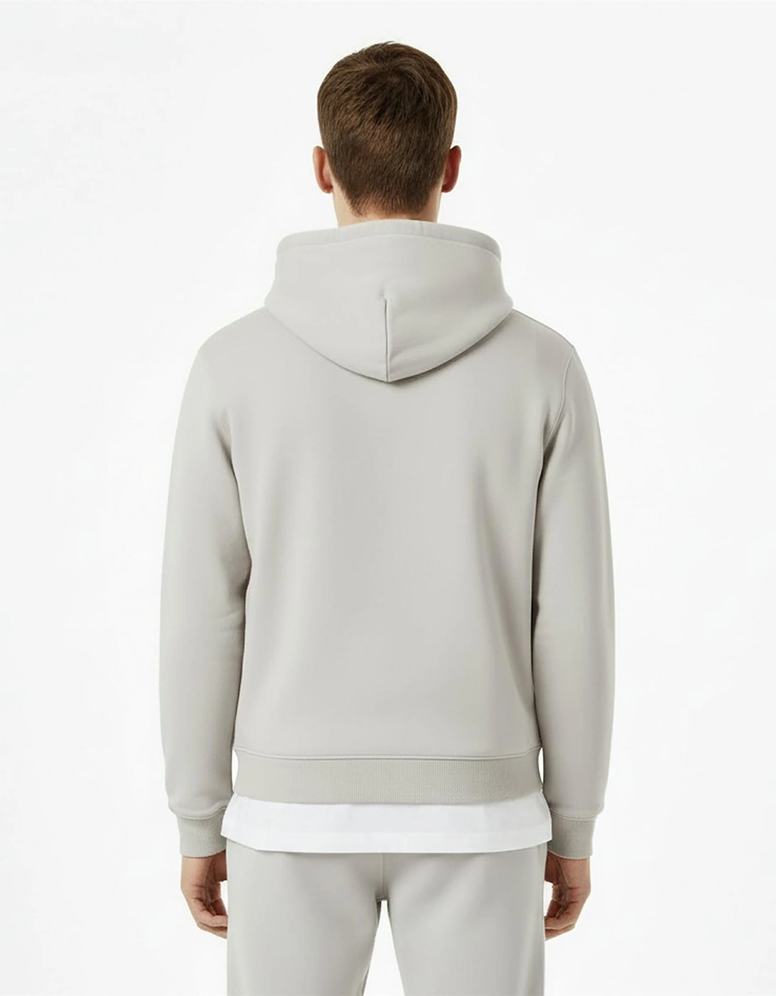 Over The Head Hoodie