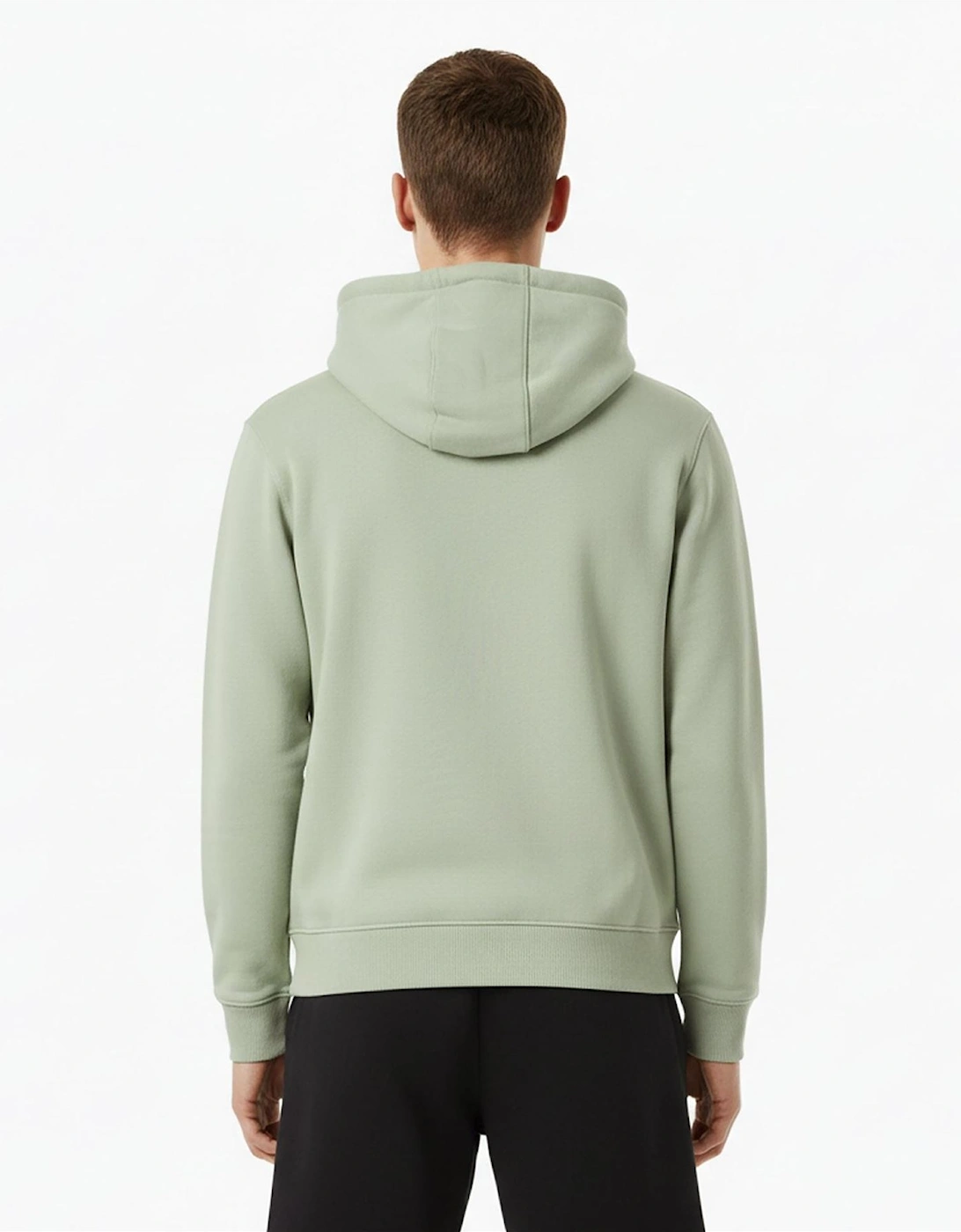 Over The Head Hoodie