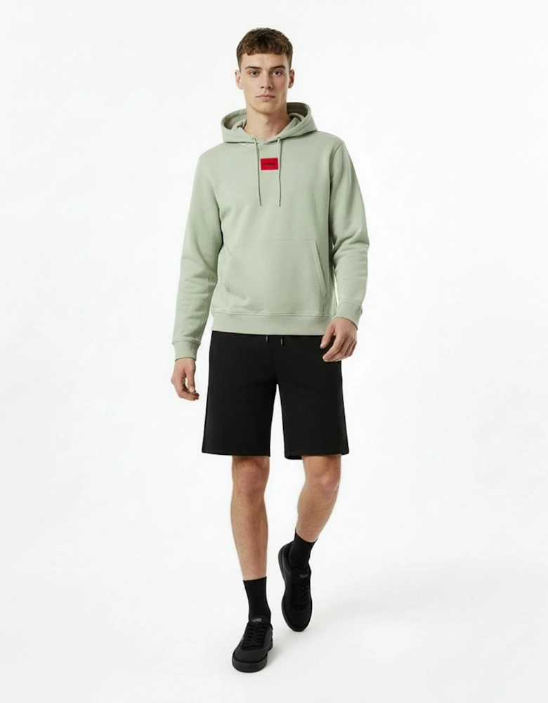 Over The Head Hoodie