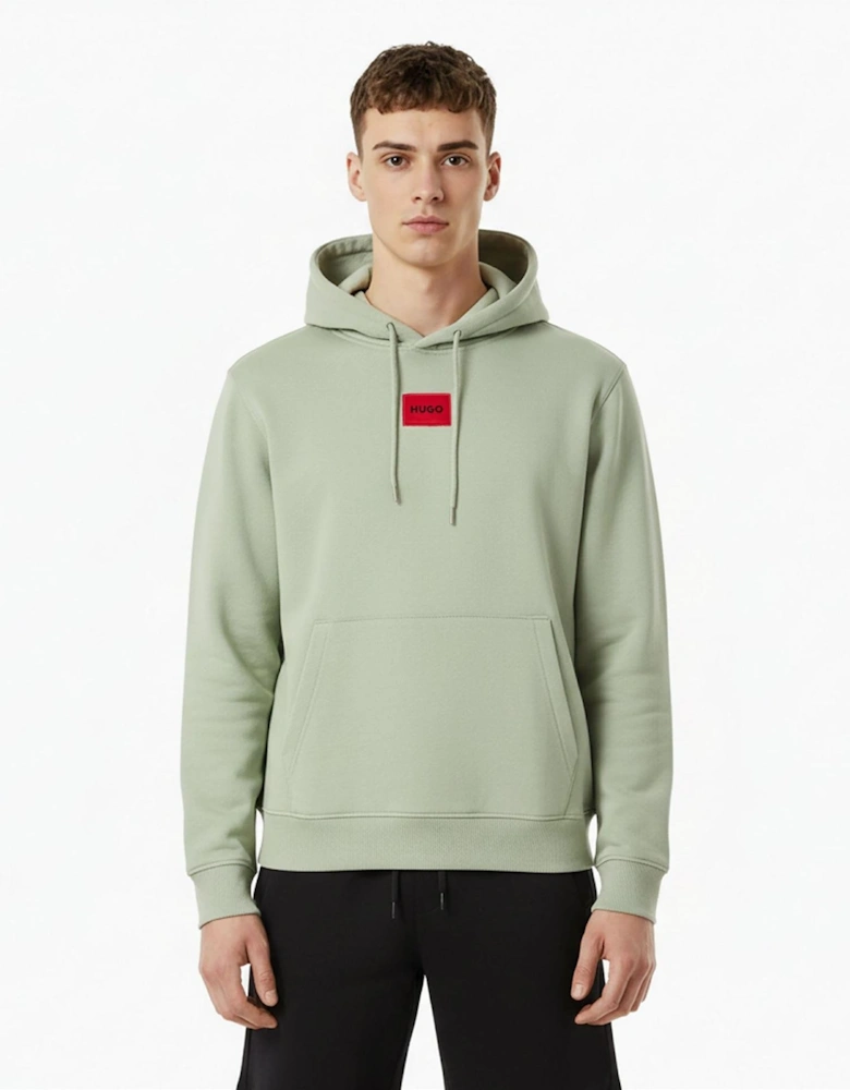 Over The Head Hoodie