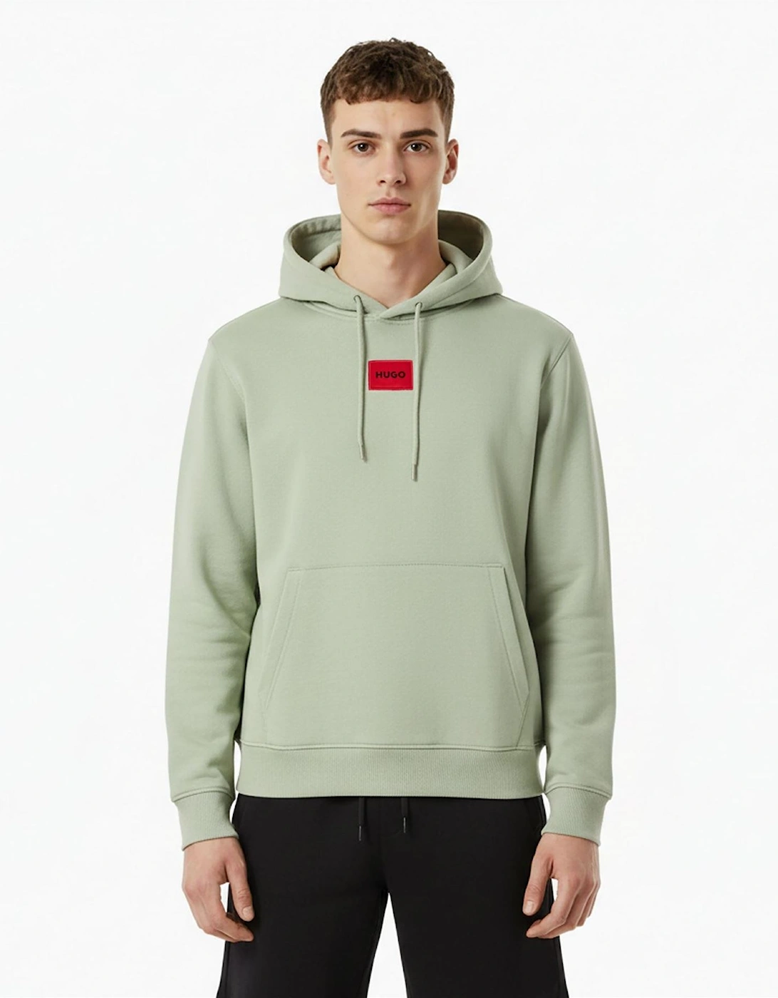 Over The Head Hoodie