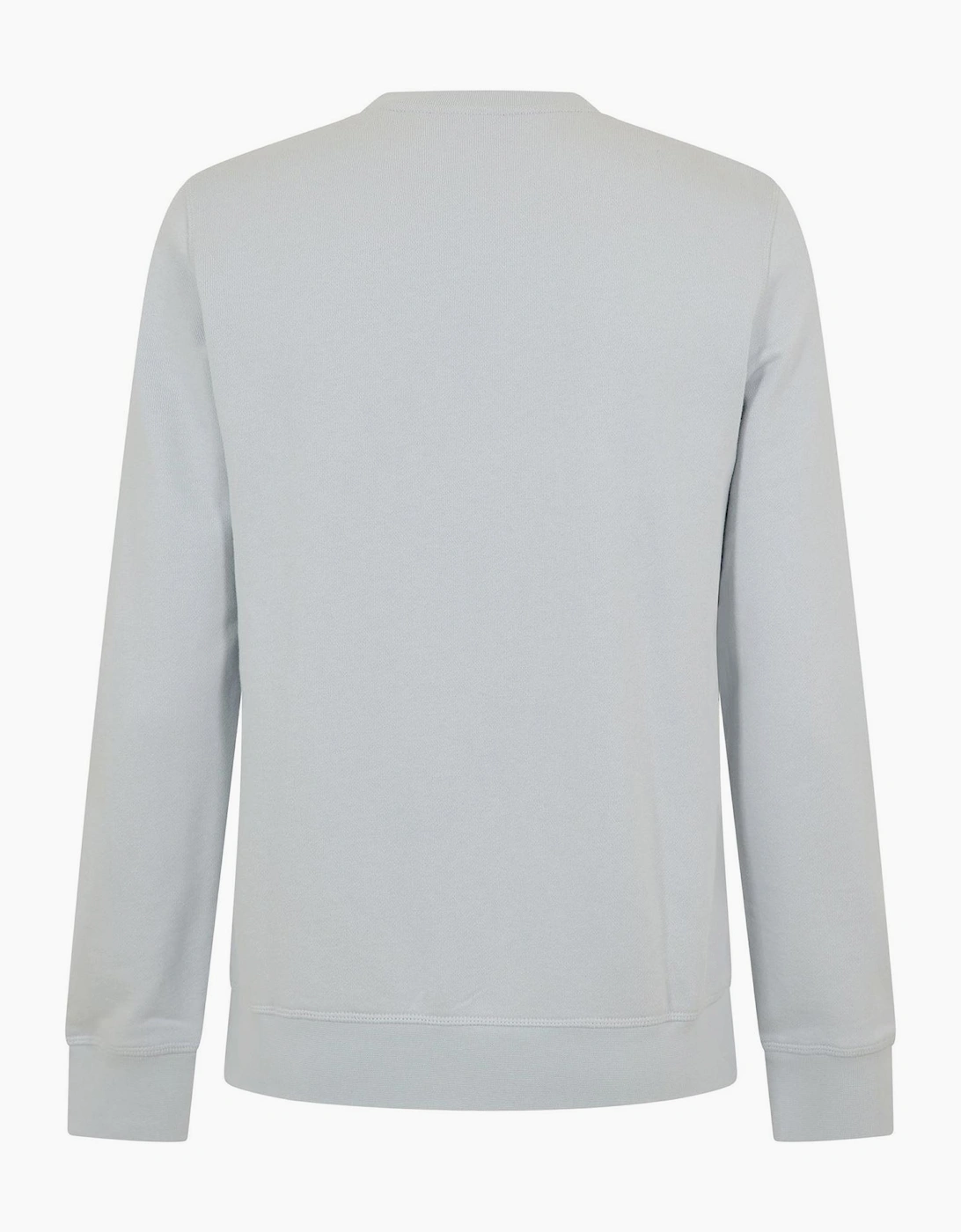 Westart Crew Sweatshirt, Premium Cotton