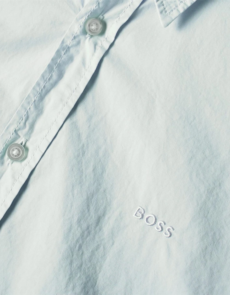 Relegant 6 M Plain Long Sleeve Shirt