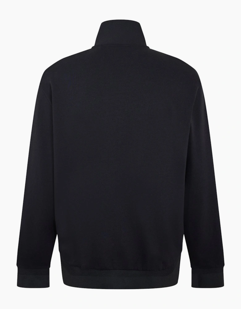 Hshepherd 100 Full Zip Fleece Hoodie
