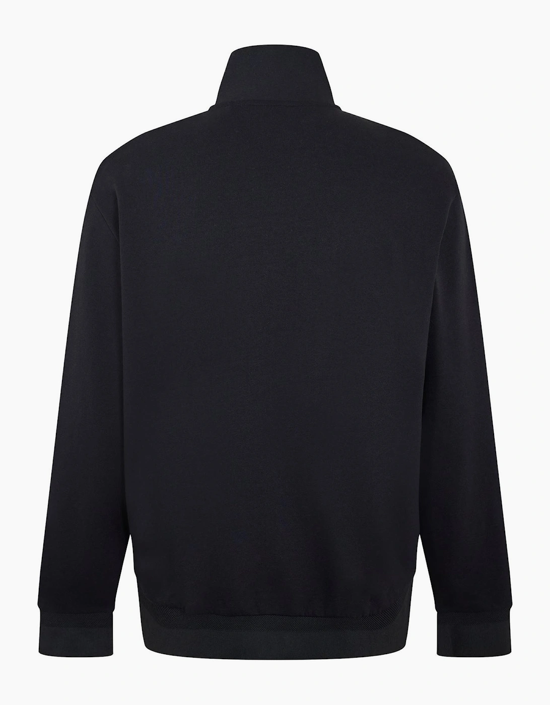 Hshepherd 100 Full Zip Fleece Hoodie