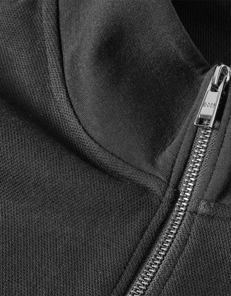 Hshepherd 100 Full Zip Fleece Hoodie