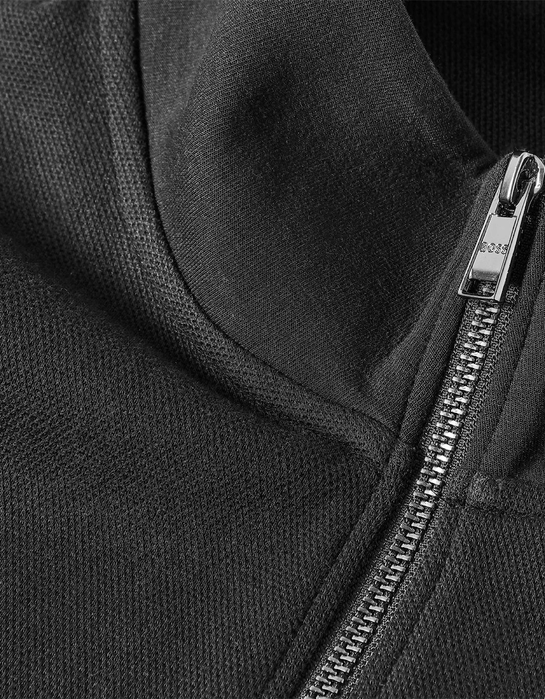 Hshepherd 100 Full Zip Fleece Hoodie