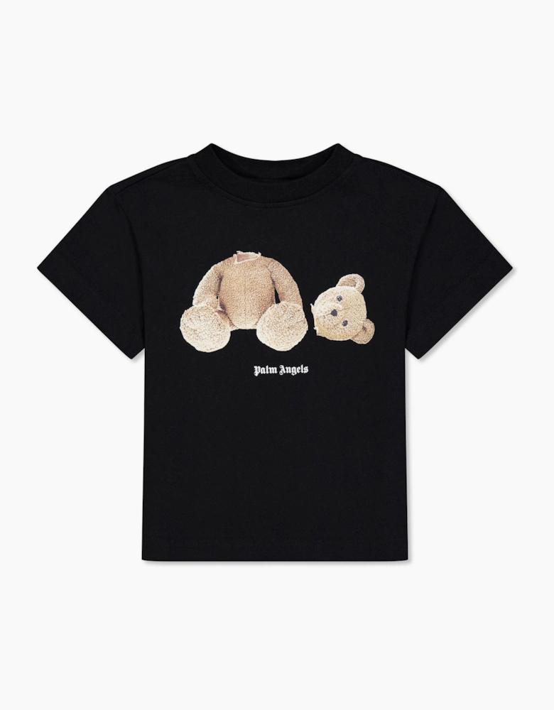 Unisex Junior Bear T-Shirt