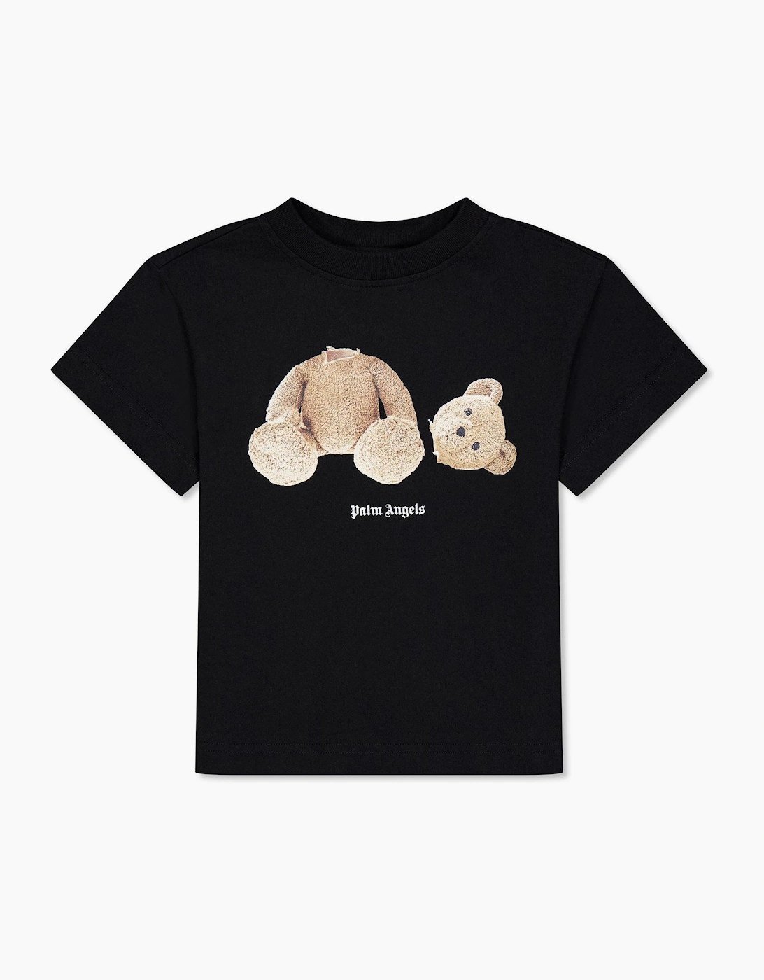 Unisex Junior Bear T-Shirt