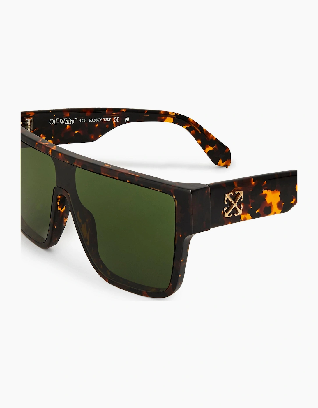 Square Sunglasses