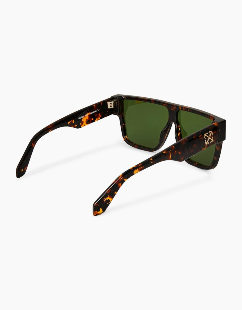 Square Sunglasses