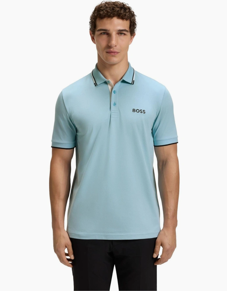 Hbg Paddy Pro Premium Cotton Polo Shirt