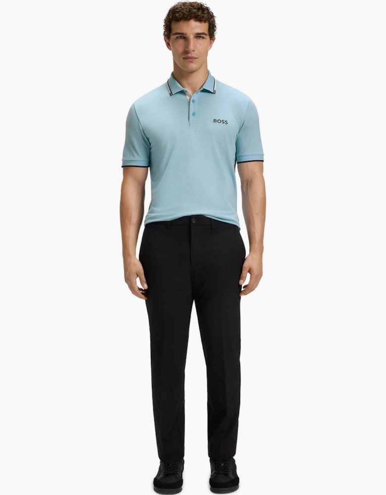 Hbg Paddy Pro Premium Cotton Polo Shirt